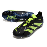Chuteira Campo Adidas Predator 30 Elite FG Merky FC Pack